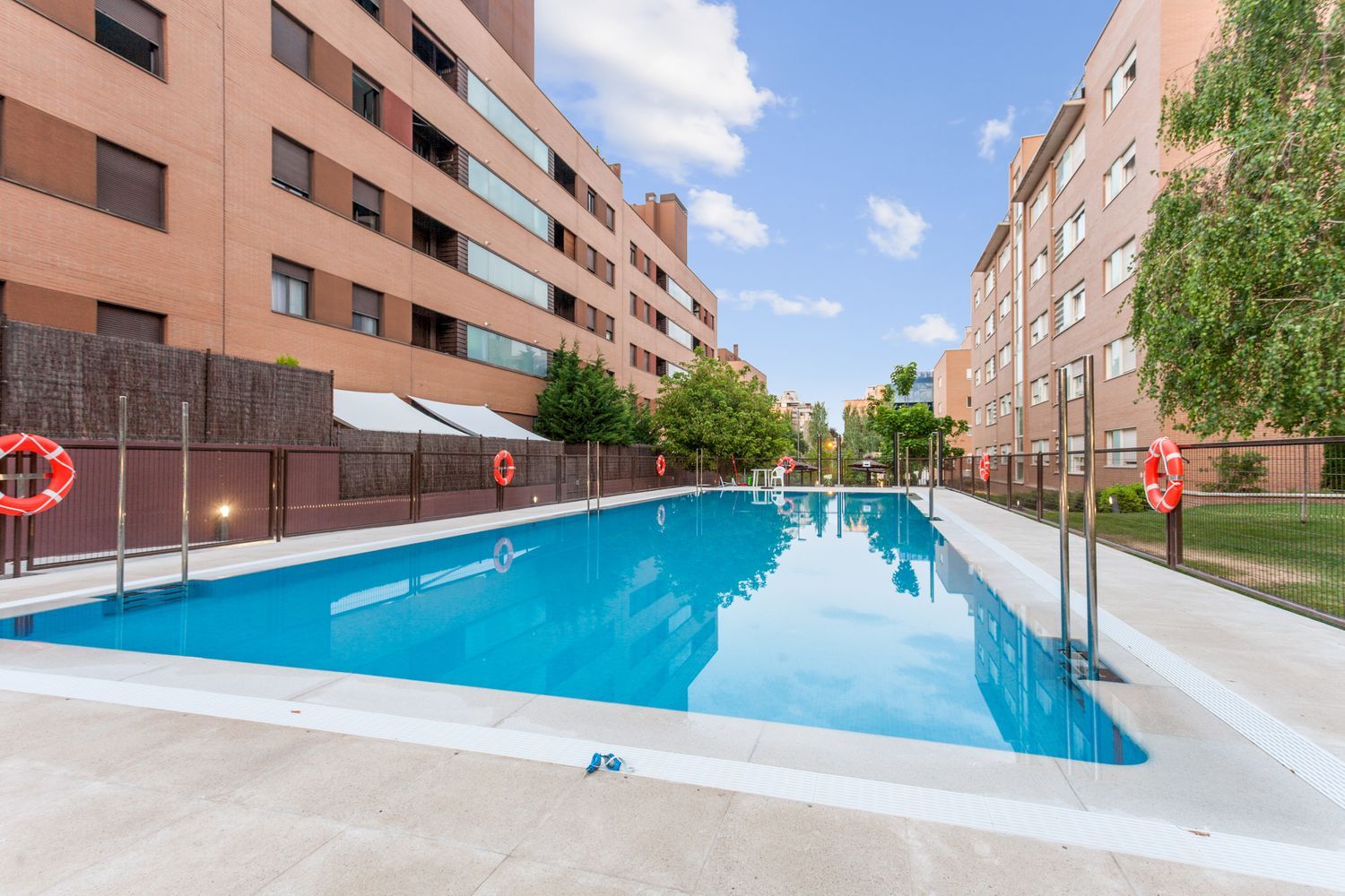 Piso en avenida cerro de valdecahonde, 24 - Foto 15