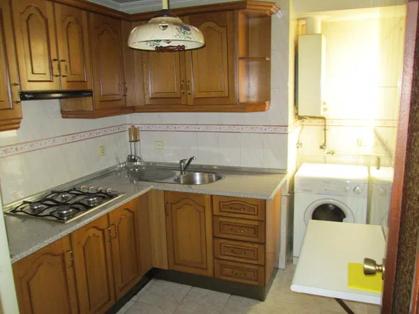 Piso en calle Pagés del Corro, 59 - Foto 3