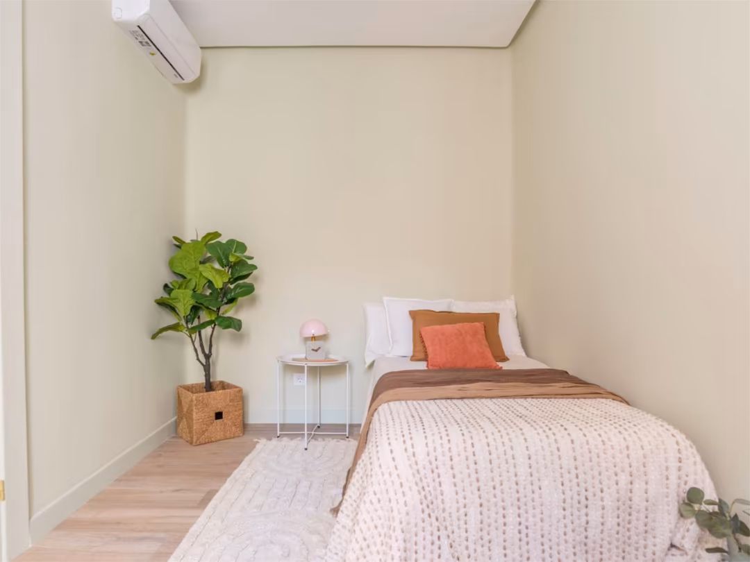 Piso en  Calle de Vallehermoso 96 - Foto 22