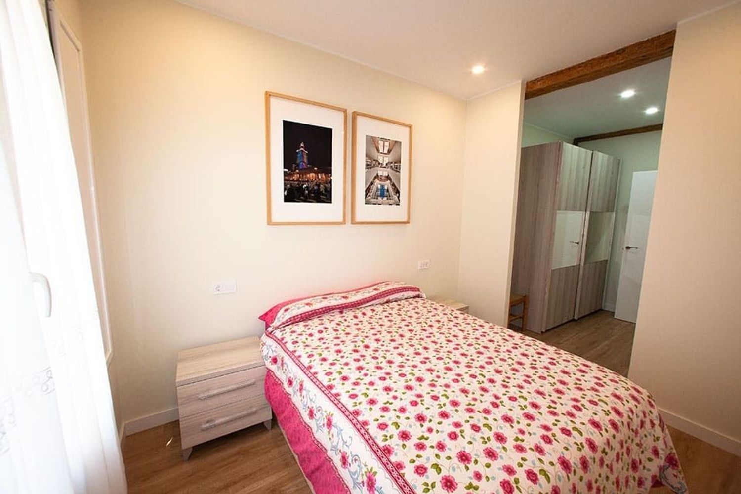 Piso en avenida de la Reina Victoria, 5 - Foto 4