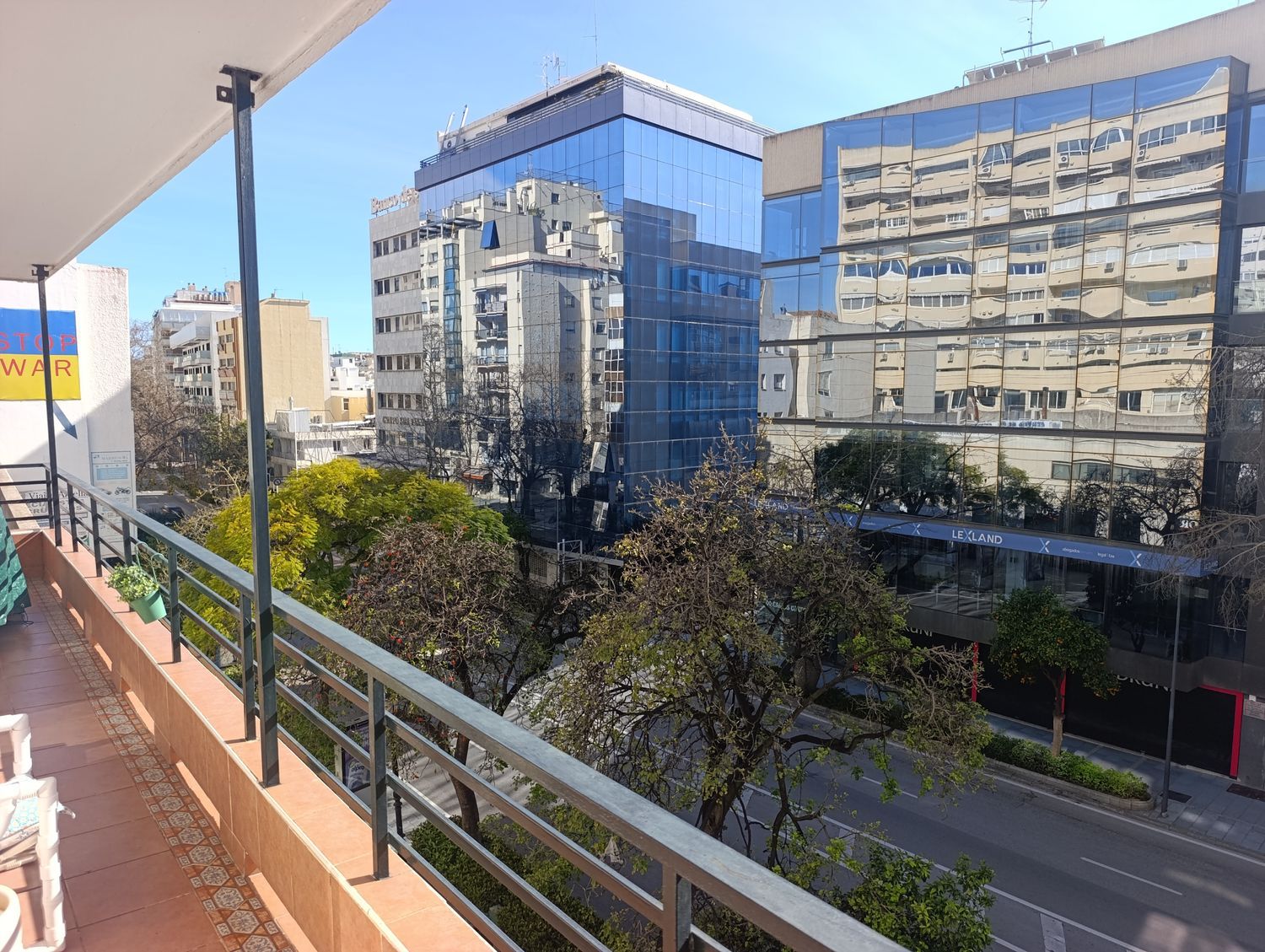 Piso en avenida Ricardo Soriano, 28 - Foto 1