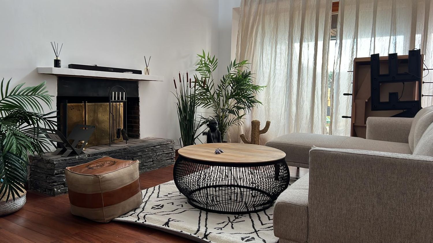 Casa o chalet independiente en Calle Viñas, 8, Pino Alto - Navarredonda, Pino Alto - Navarredonda - Foto 6