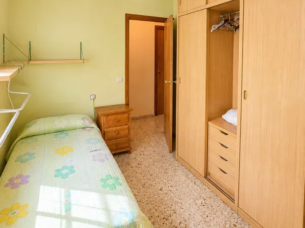Piso en Calle del Doctor Bergez, 56, Carolinas Altas - Foto 15