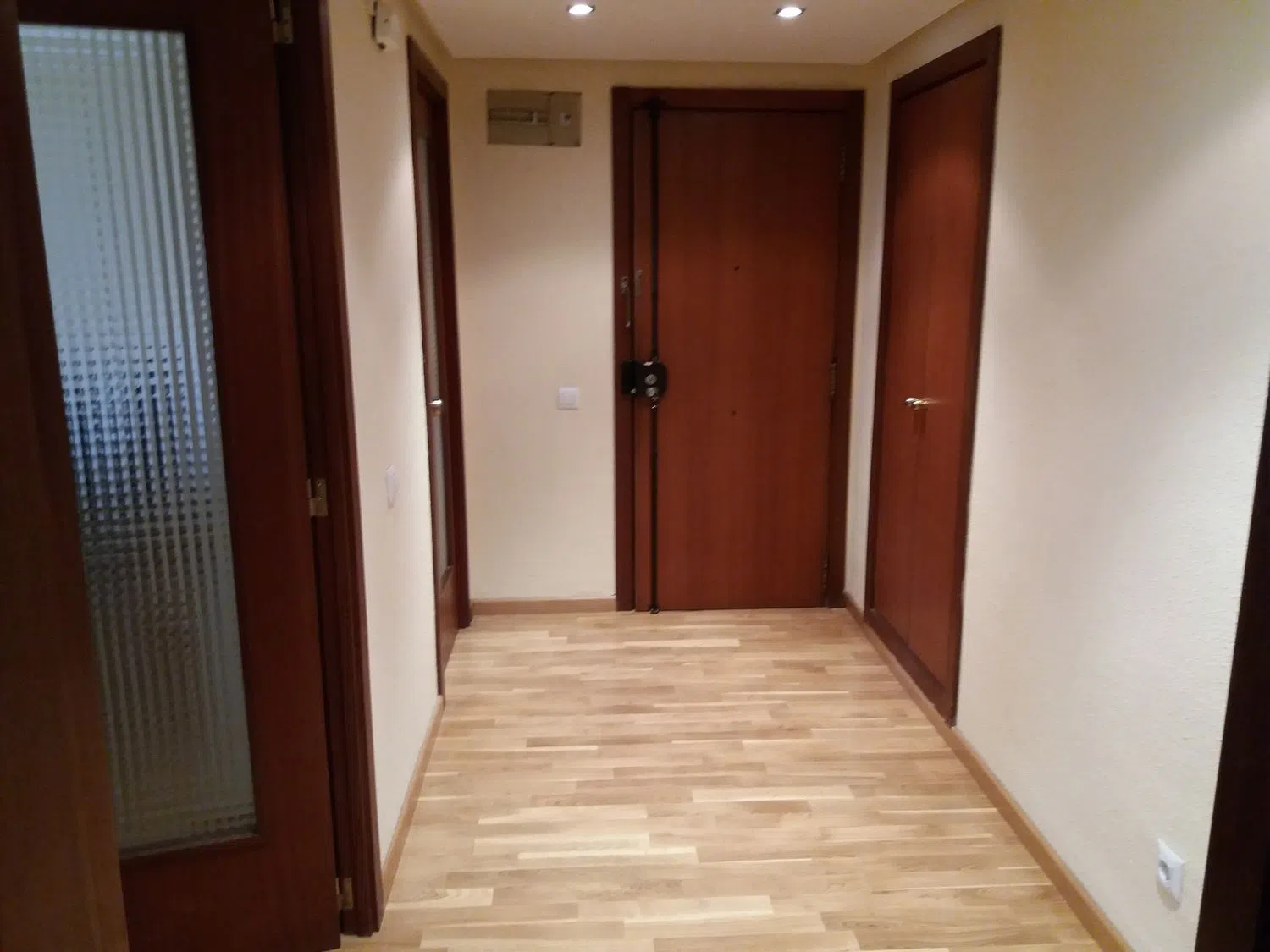 Piso en avenida de Blasco Ibáñez, 122 - Foto 3
