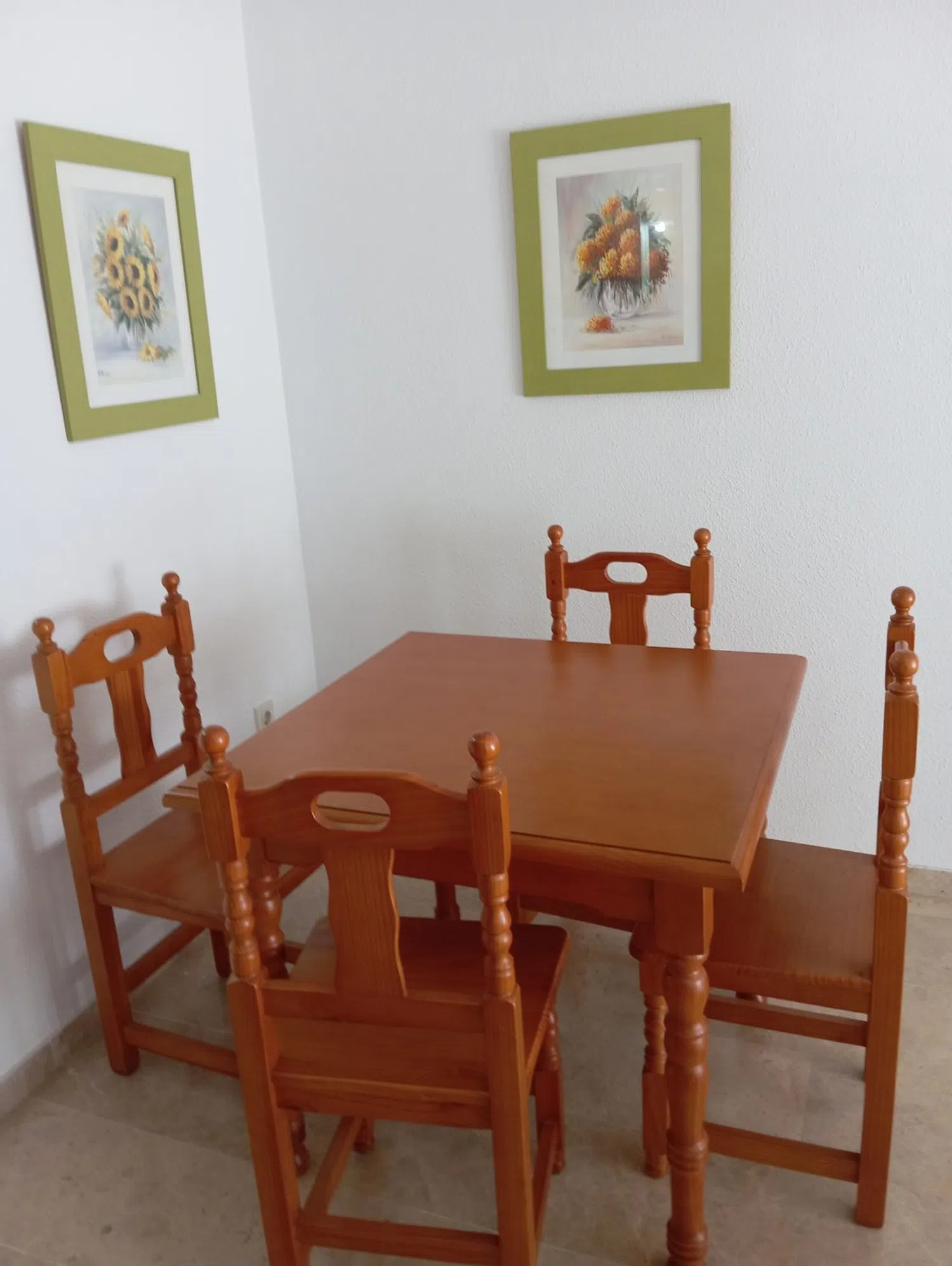 Piso en calle Haití, 11 - Foto 5