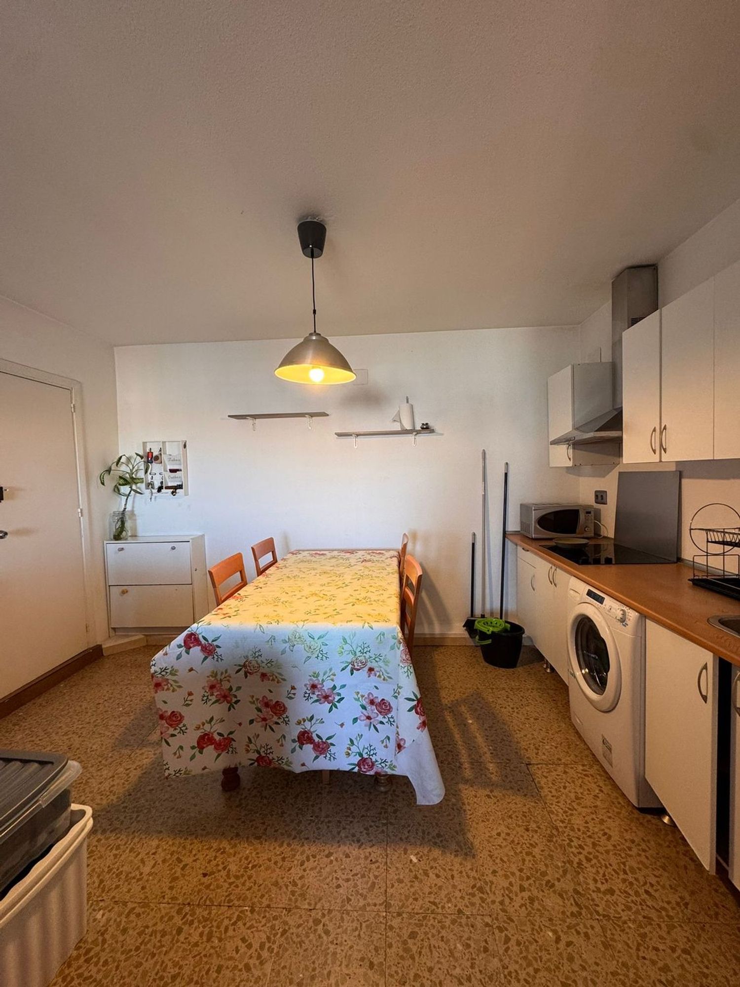 Piso en calle Juan XXIII, 9 - Foto 3