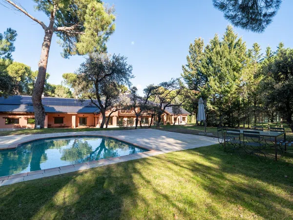 Casa independiente en Urb. las encinas Barrio Monteclaro - Foto 12