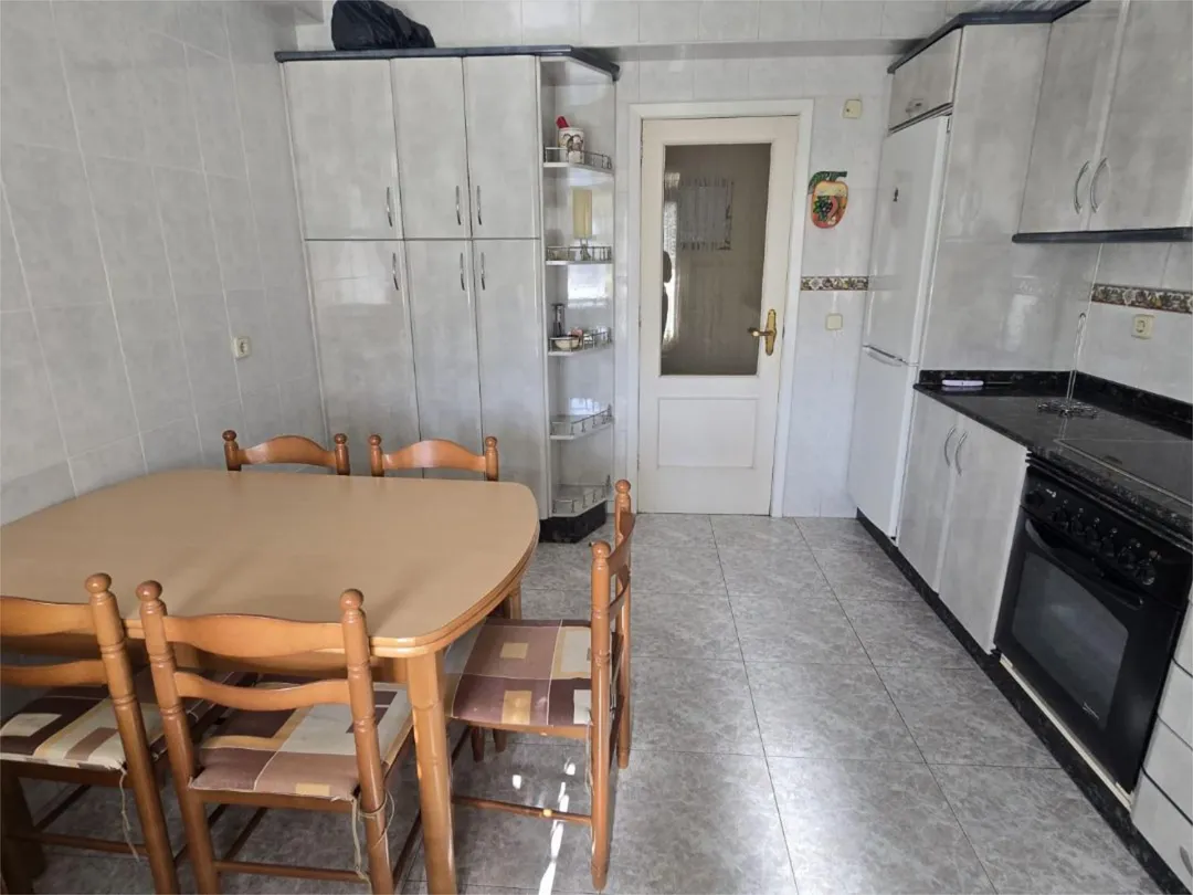 Piso en  Rúa de Aragón 166 - Foto 14