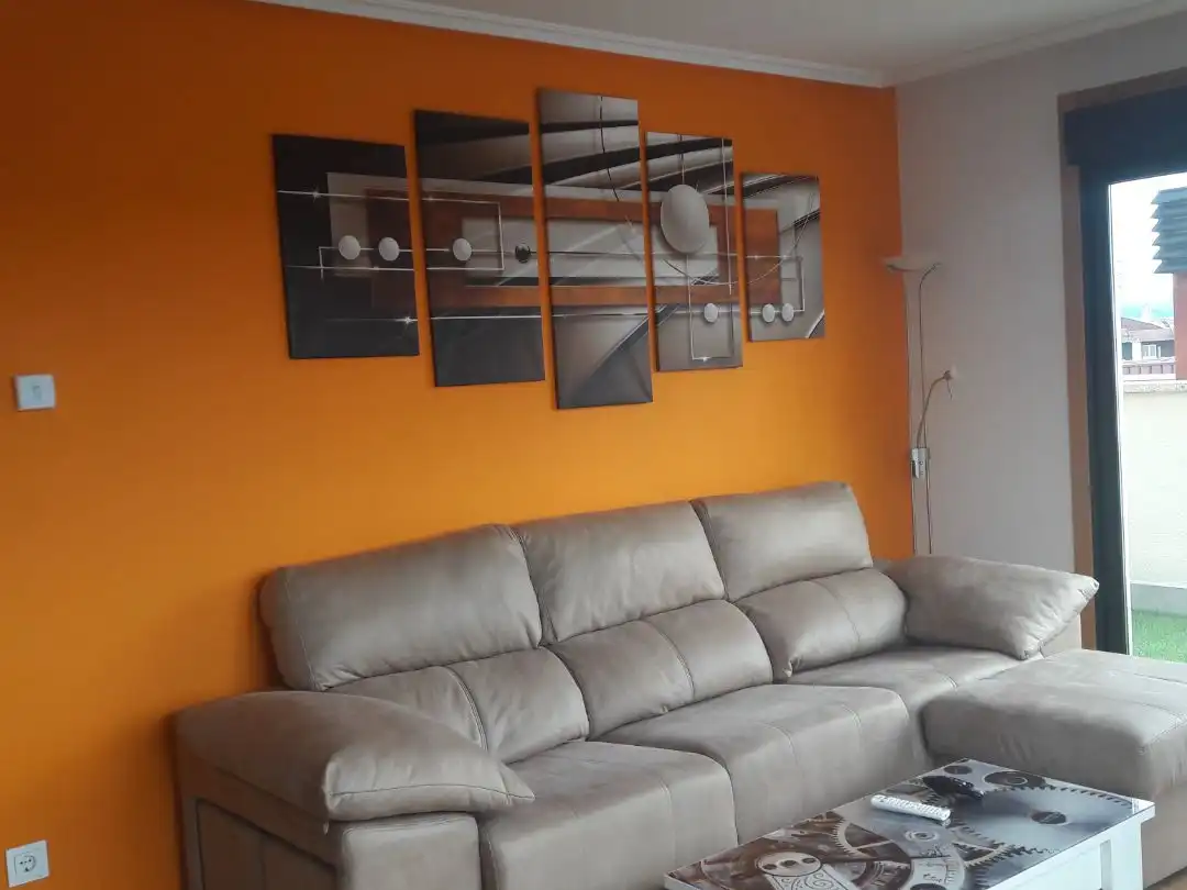 Piso en  Rúa Nicomedes Pastor Díaz 2 - Foto 9