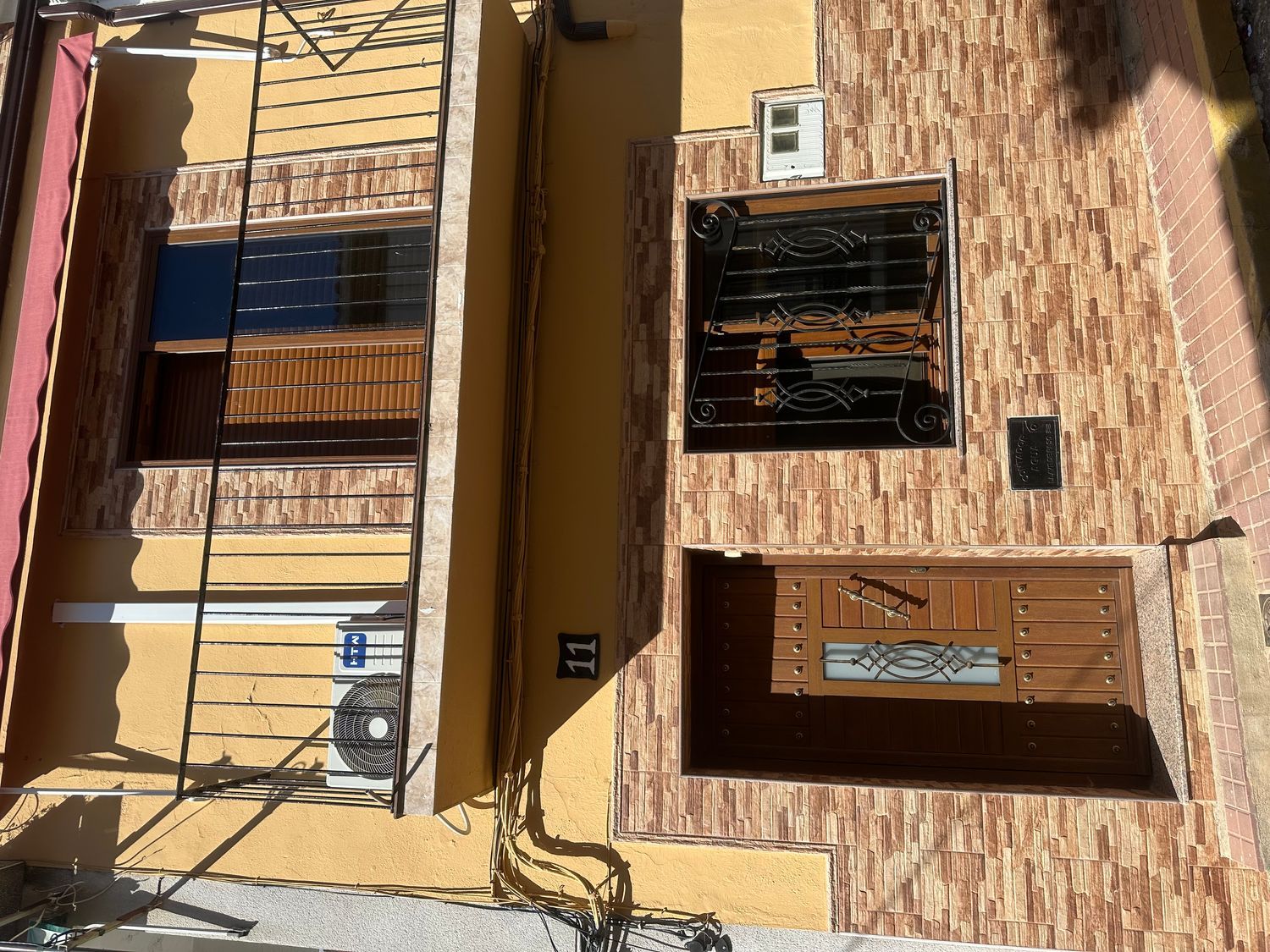 Casa o chalet independiente en Calle Don Andrés, 11 - Foto 12