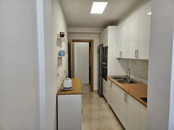 Piso en Calle Julio César, 51 - Foto 4