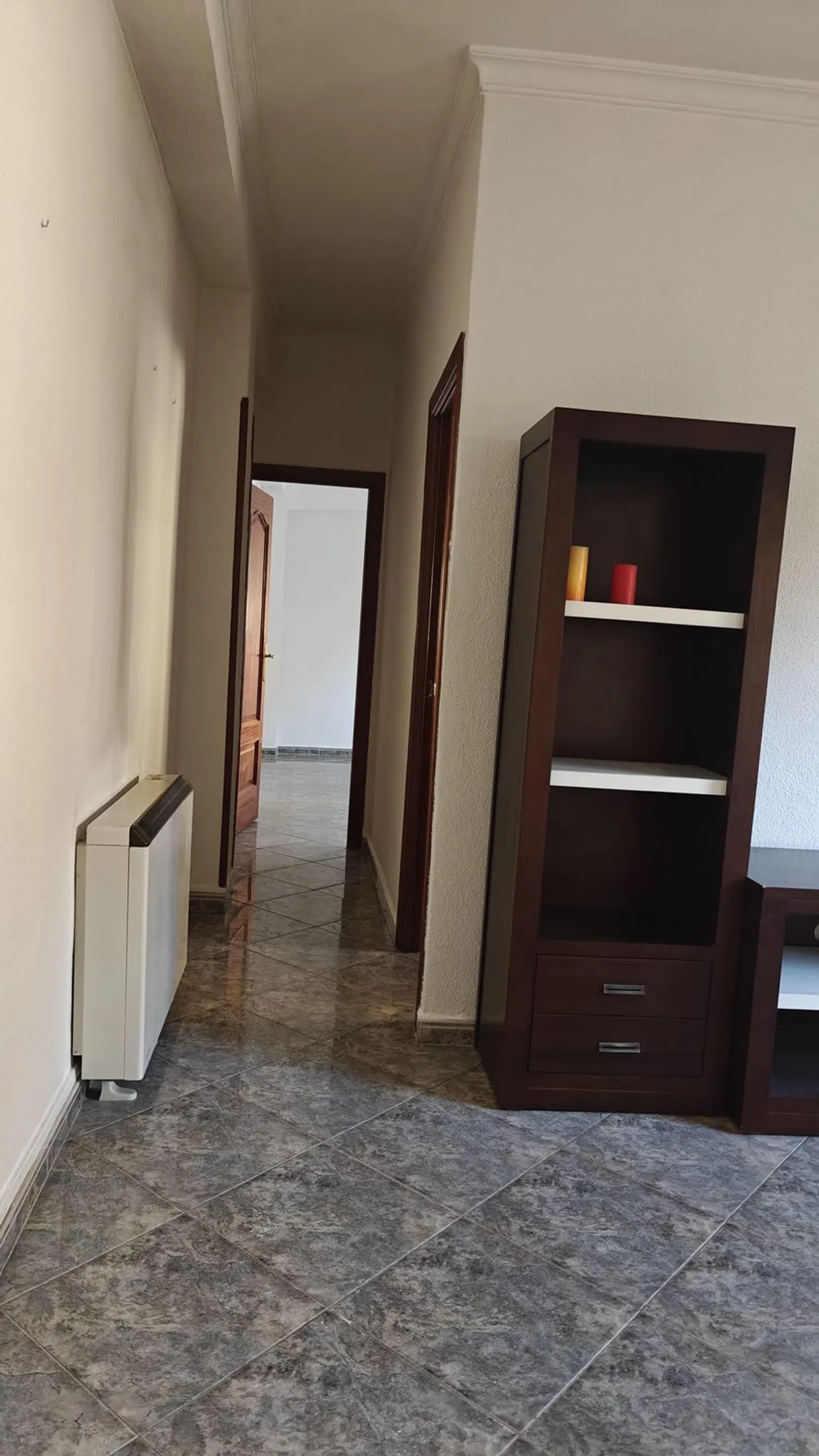 Piso en calle Recesvinto, 107 - Foto 12