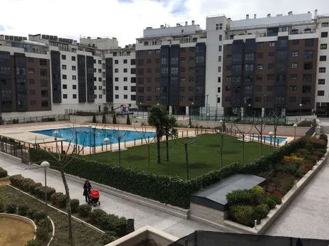 Ático en calle rabanal del camino, 11 - Foto 8