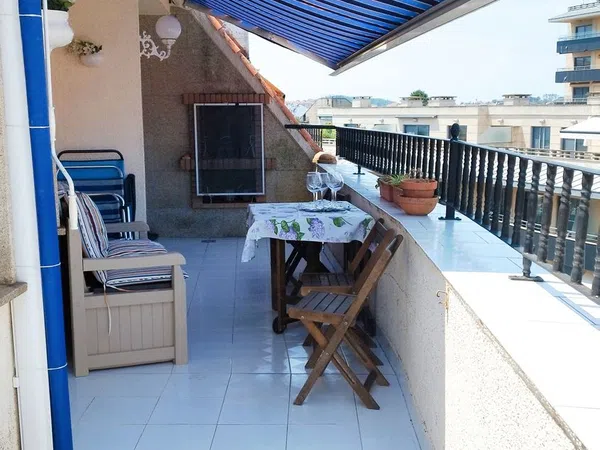 Dúplex en Calle Rosalía de Castro, 17, Sanxenxo, Sanxenxo - Foto 6