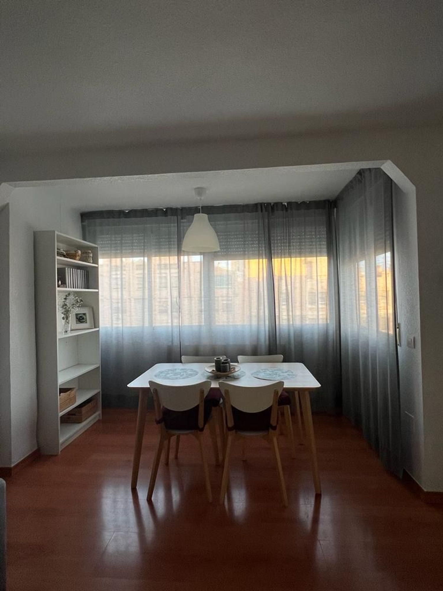 Piso en plaza de Toros Vieja, 6 - Foto 4