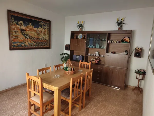 Casa o chalet independiente en Cami Vell de Ribesalbes, 32, Ciutat del Transport-La Salera - Foto 15
