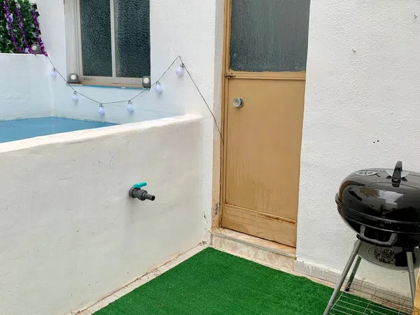 Chalet adosado en Calle Horno Viejo, 1, Centro, Centro - Foto 13