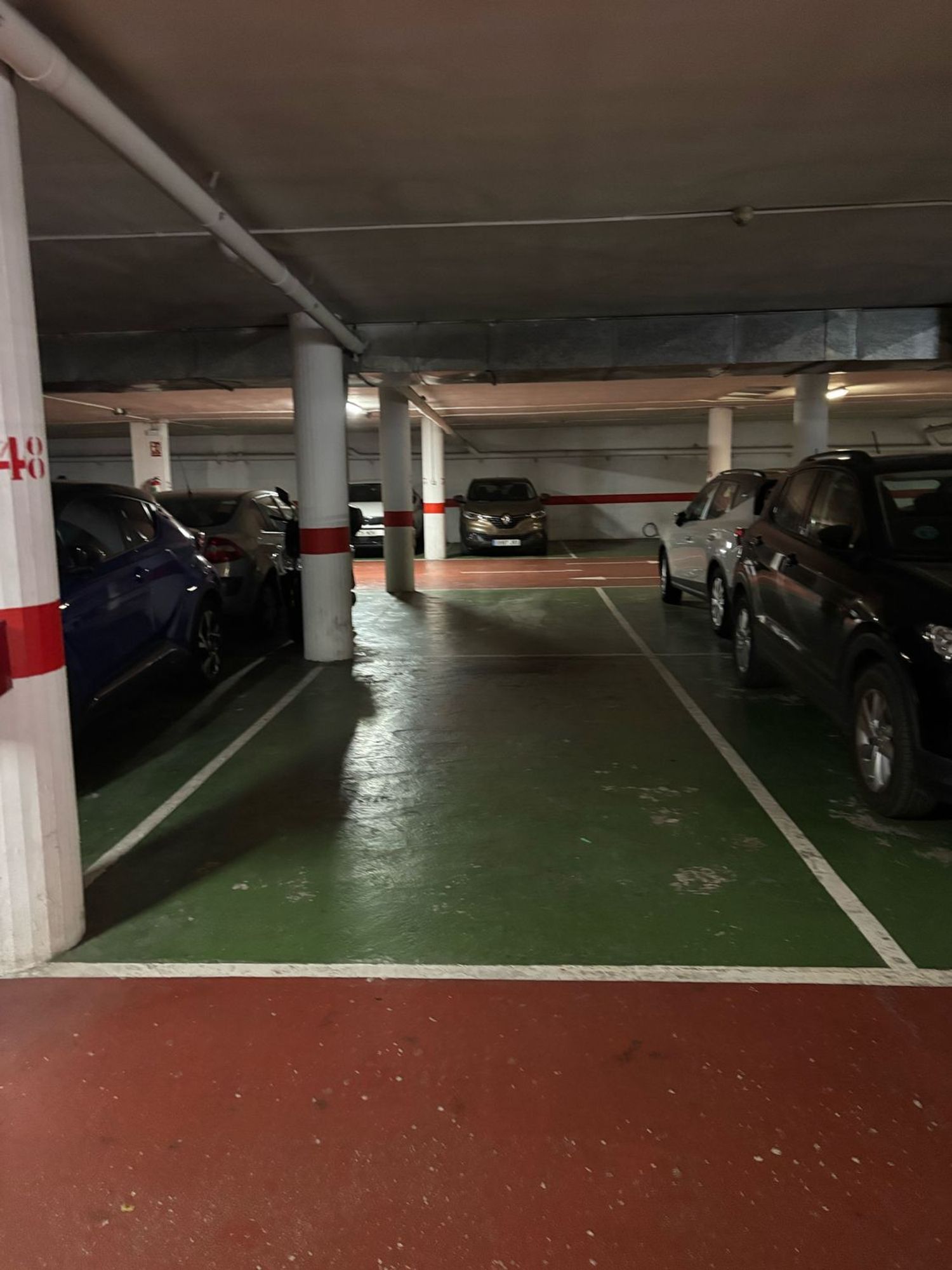 Piso en calle de la Duquesa de Villahermosa, 159 - Foto 26