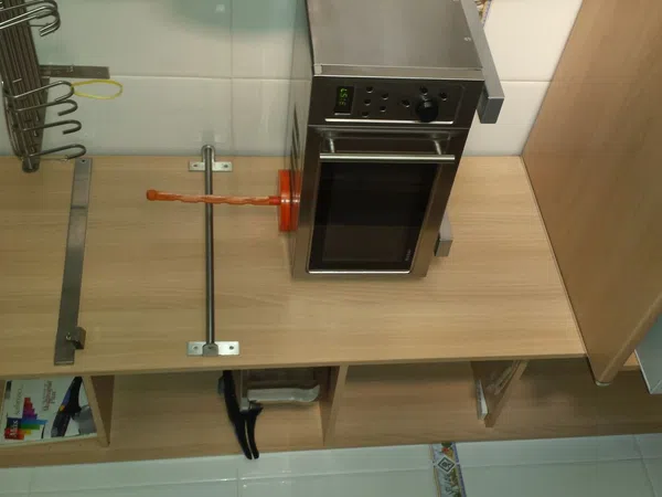 Piso en calle Legión Gemina, 9 - Foto 5