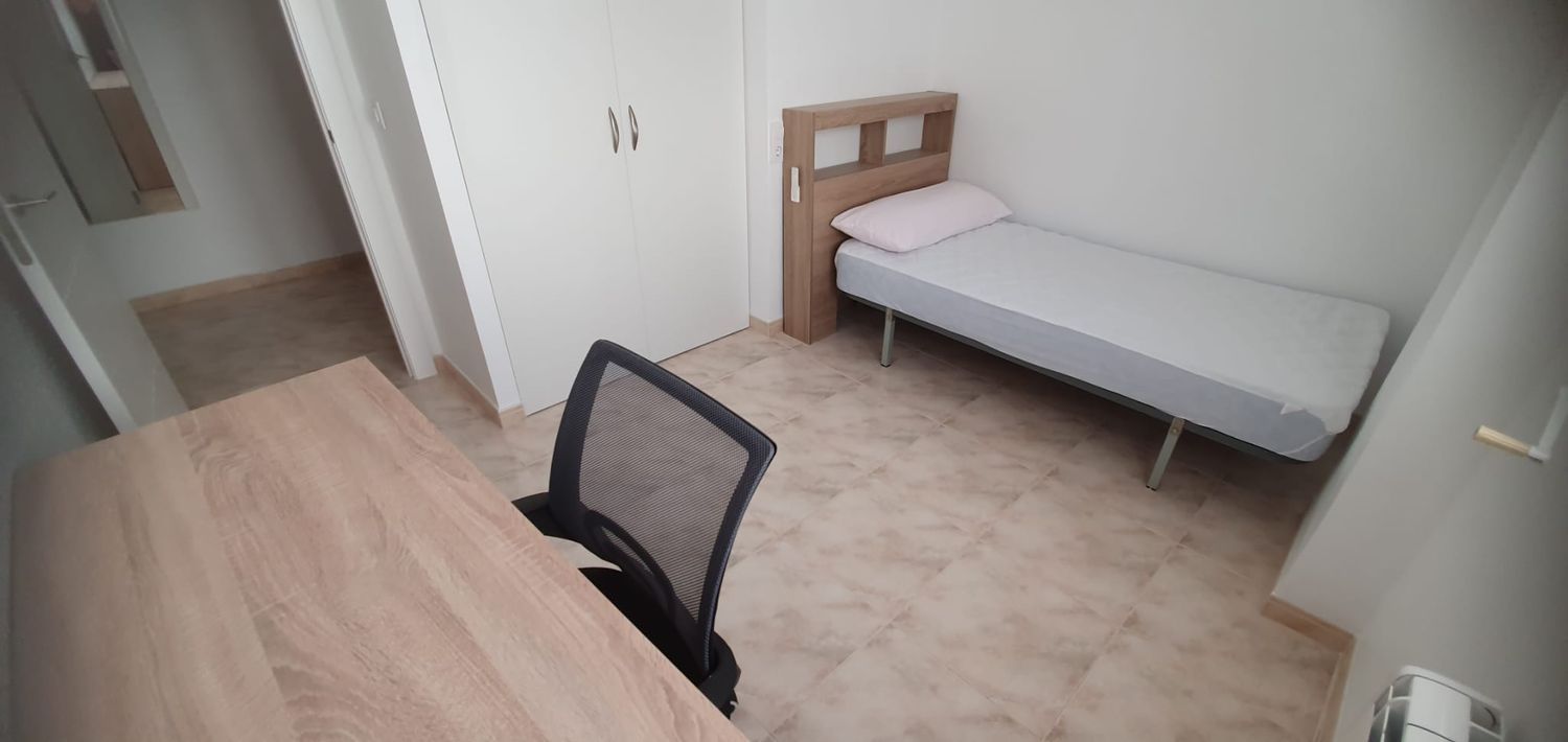 Dúplex en Plaza Juan Vilanova, 3 - Foto 7