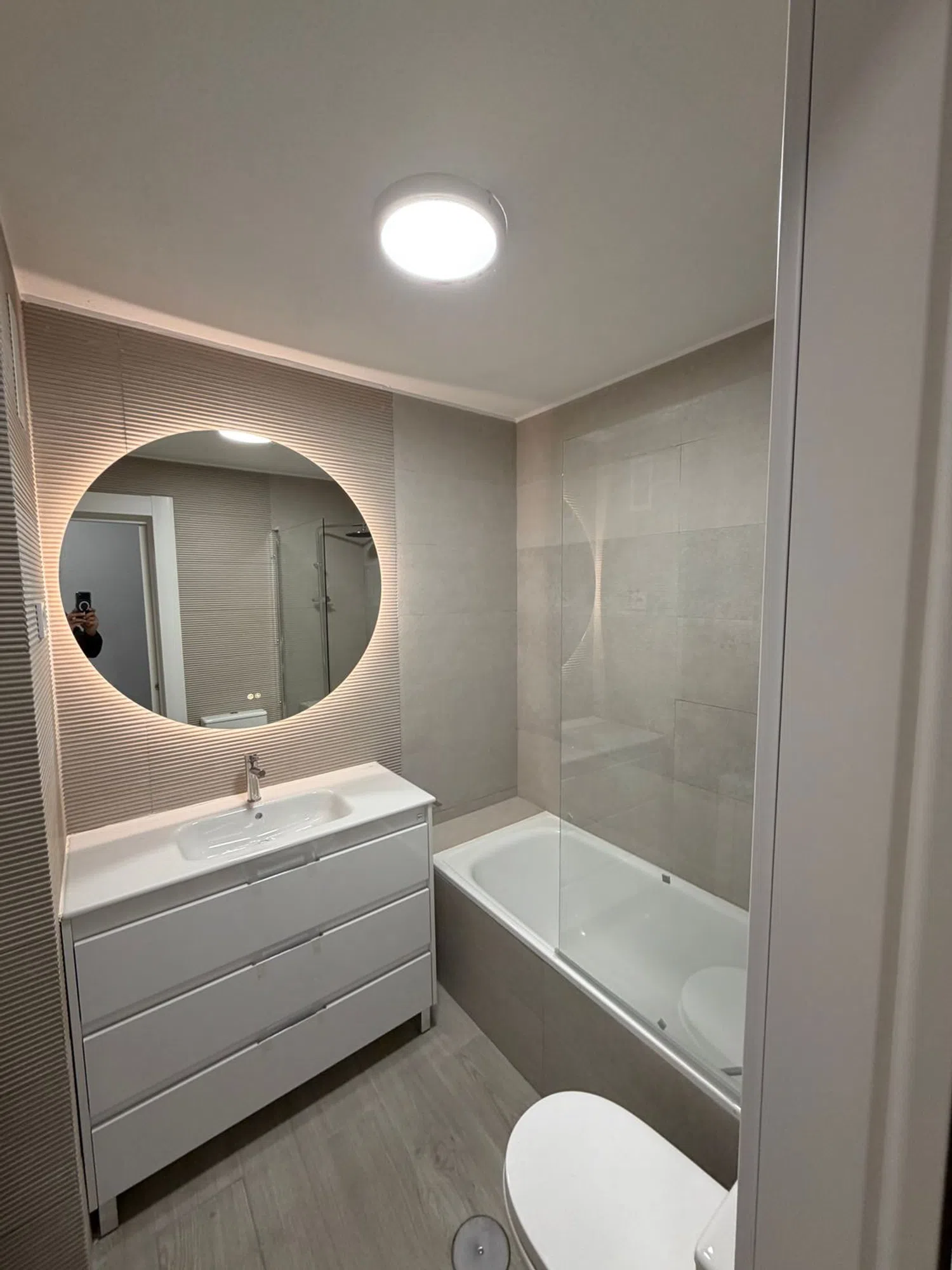 Piso en paseo Marqués de Corvera, 7 - Foto 14