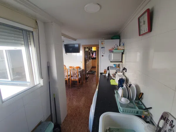 Piso en calle Juan Ramón Jiménez, 62 - Foto 6