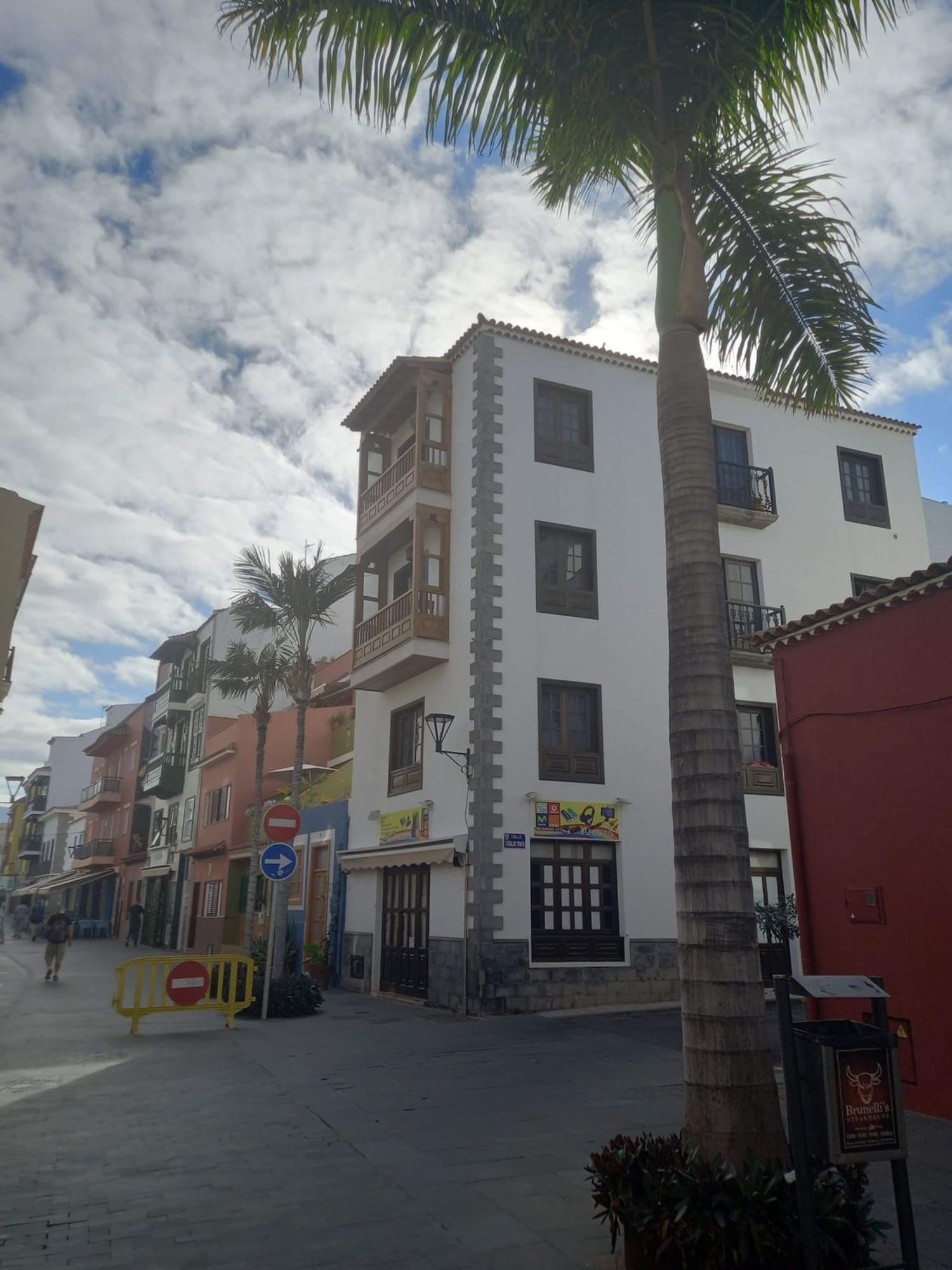 Estudio en Calle Quintana, 1, Distrito Martiánez, Distrito Martiánez - Foto 18