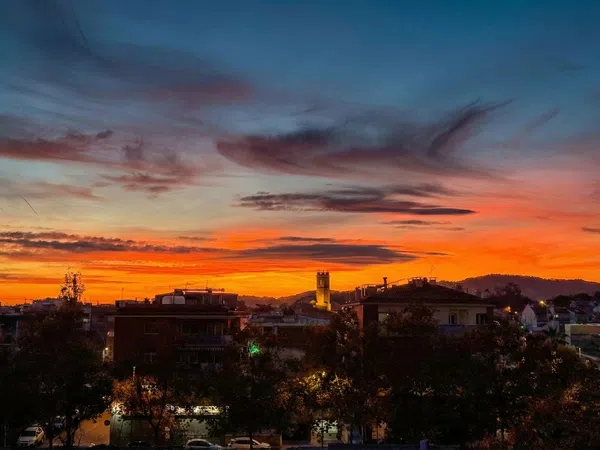 Ático en calle Illes Canàries, 109 - Foto 3
