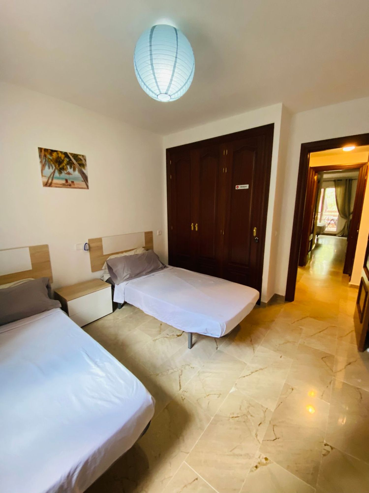 Piso en Urbanization Paraiso de la Bahia, 10 - Foto 7