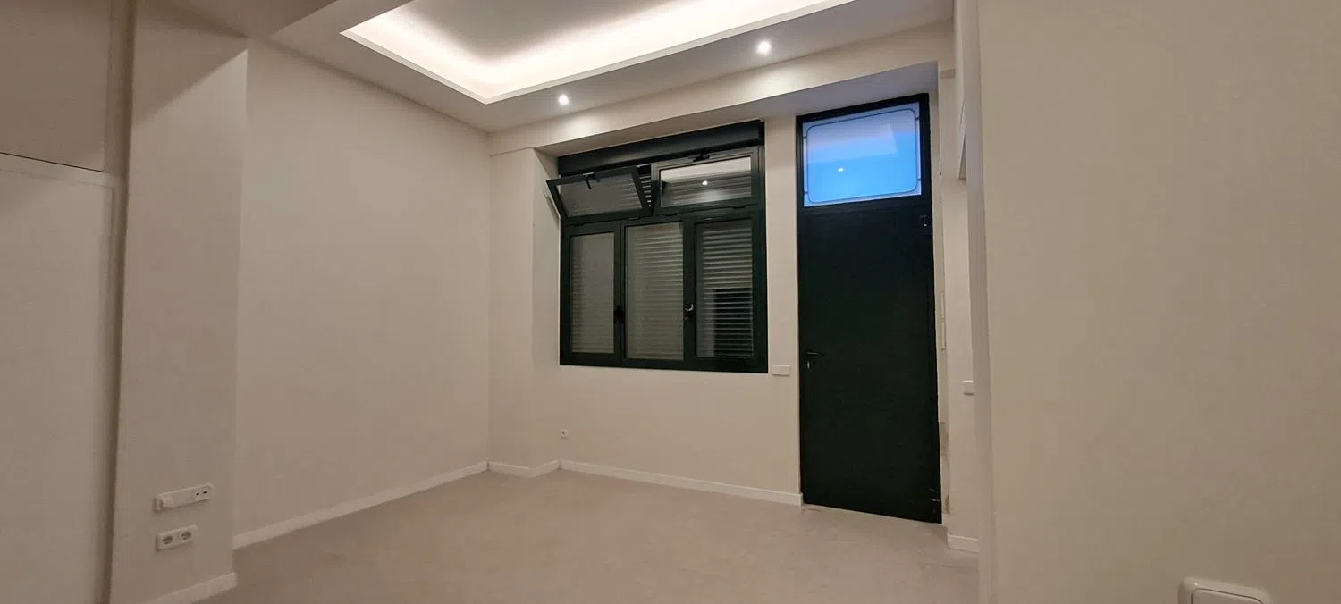 Estudio en calle Baleares, 12 - Foto 15