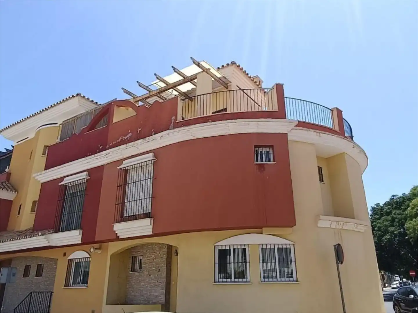 Chalet en  Calle Decano Manuel Domínguez 2 - Foto 1