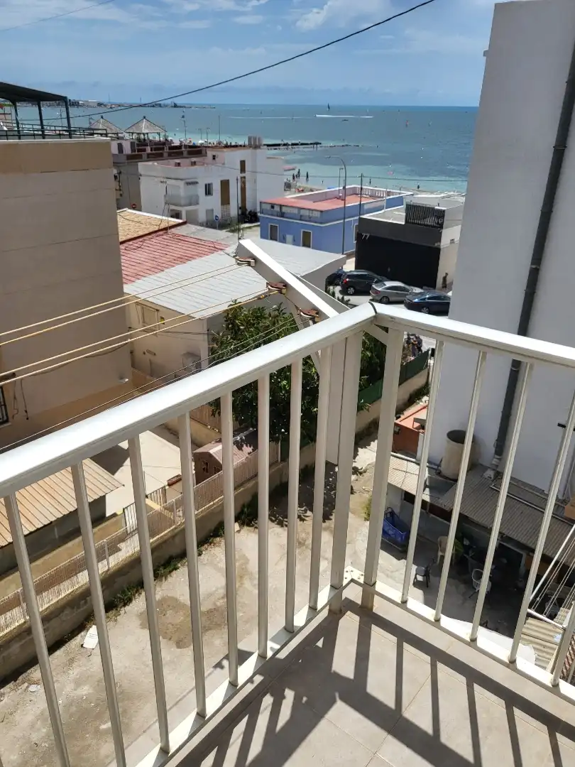 Apartamento en  Avenida Cristóbal Sanz 4 - Foto 9
