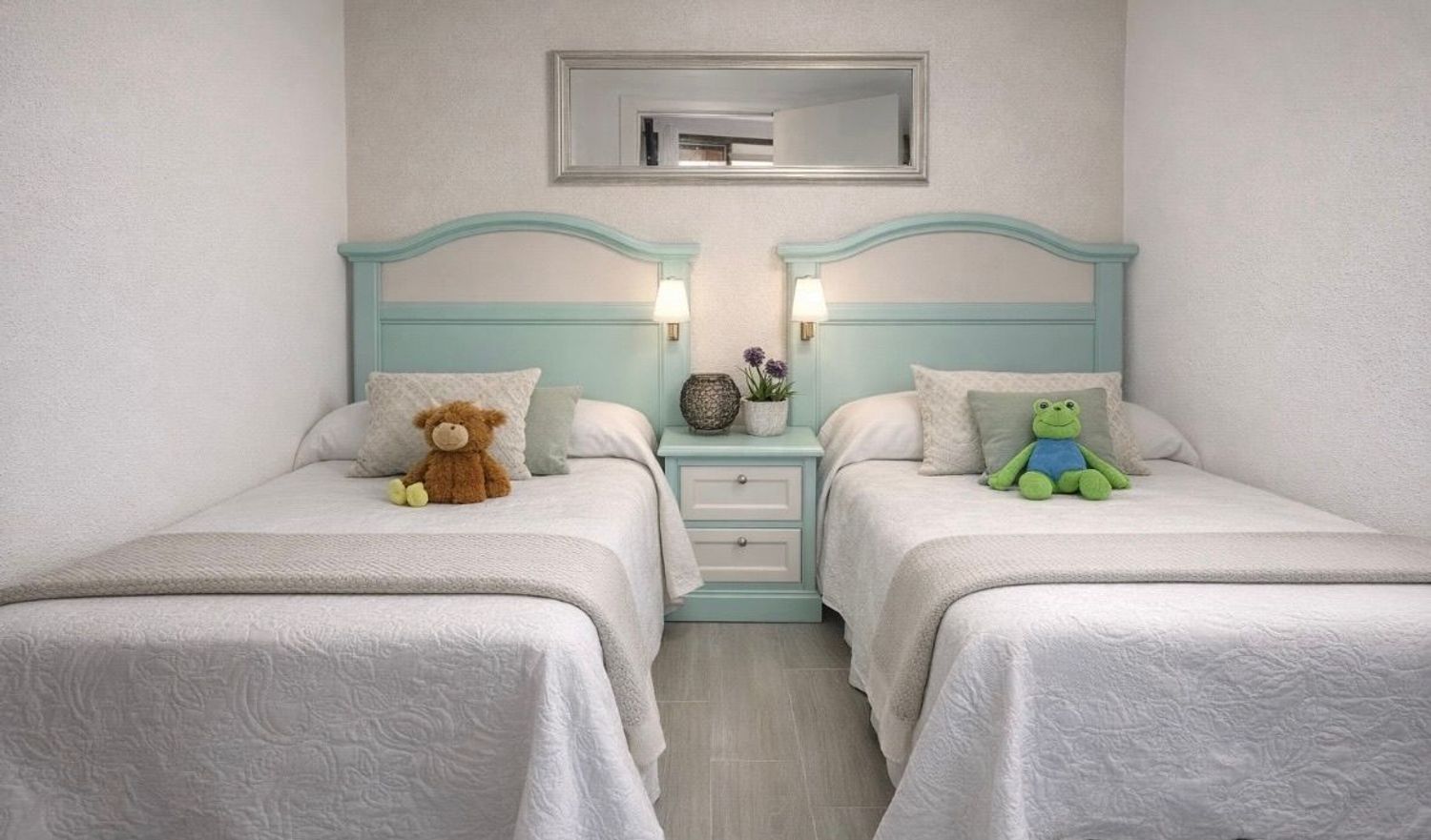 Piso en Teulada moraira, 11, Casco Urbano, Casco Urbano - Foto 9