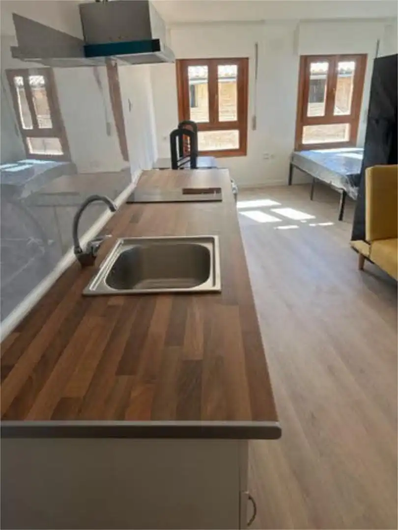 Apartamento en Casco historico centro - Foto 4