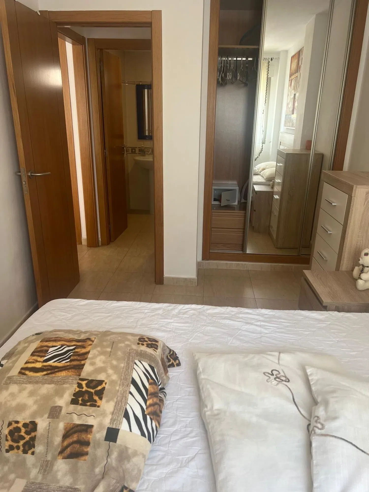 Piso en calle Marinada, 7 - Foto 6