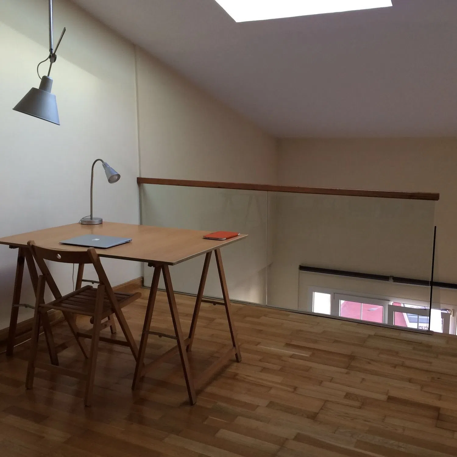 Dúplex en calle Fernando Camino, 17 - Foto 8