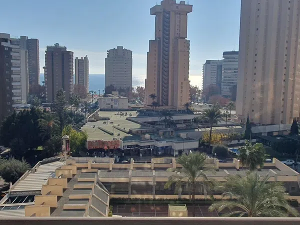 Piso en calle Ibiza, 6 - Foto 10