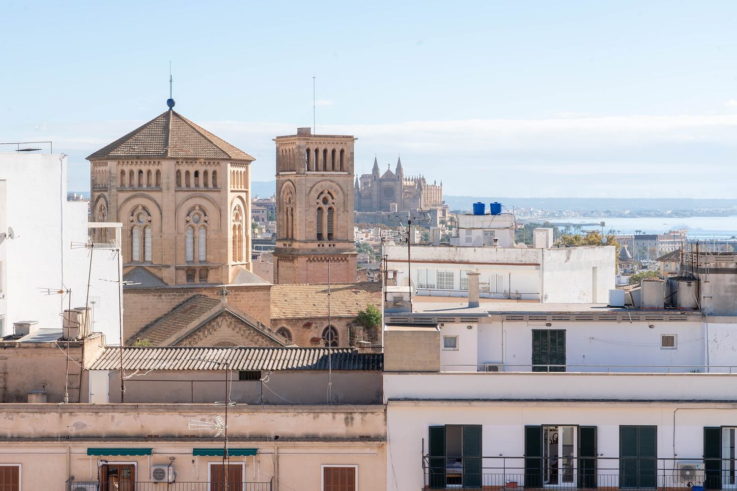 Piso en calle dels Mestres d'Aixa, 2 - Foto 13