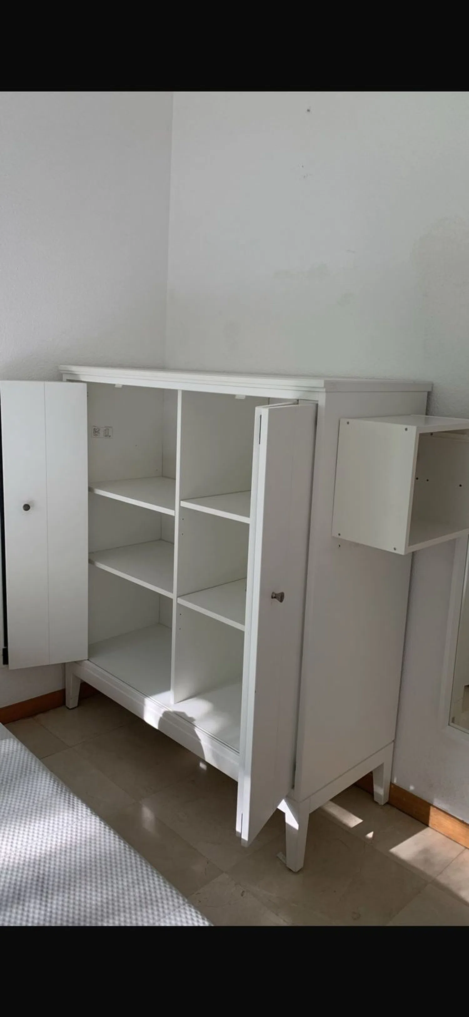 Piso en calle de Cornudella, 12 - Foto 2