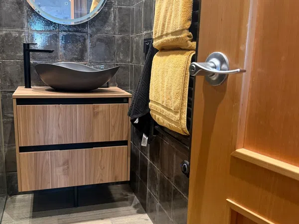 Chalet adosado en calle Mar de Alborán, 2 Block - Foto 5