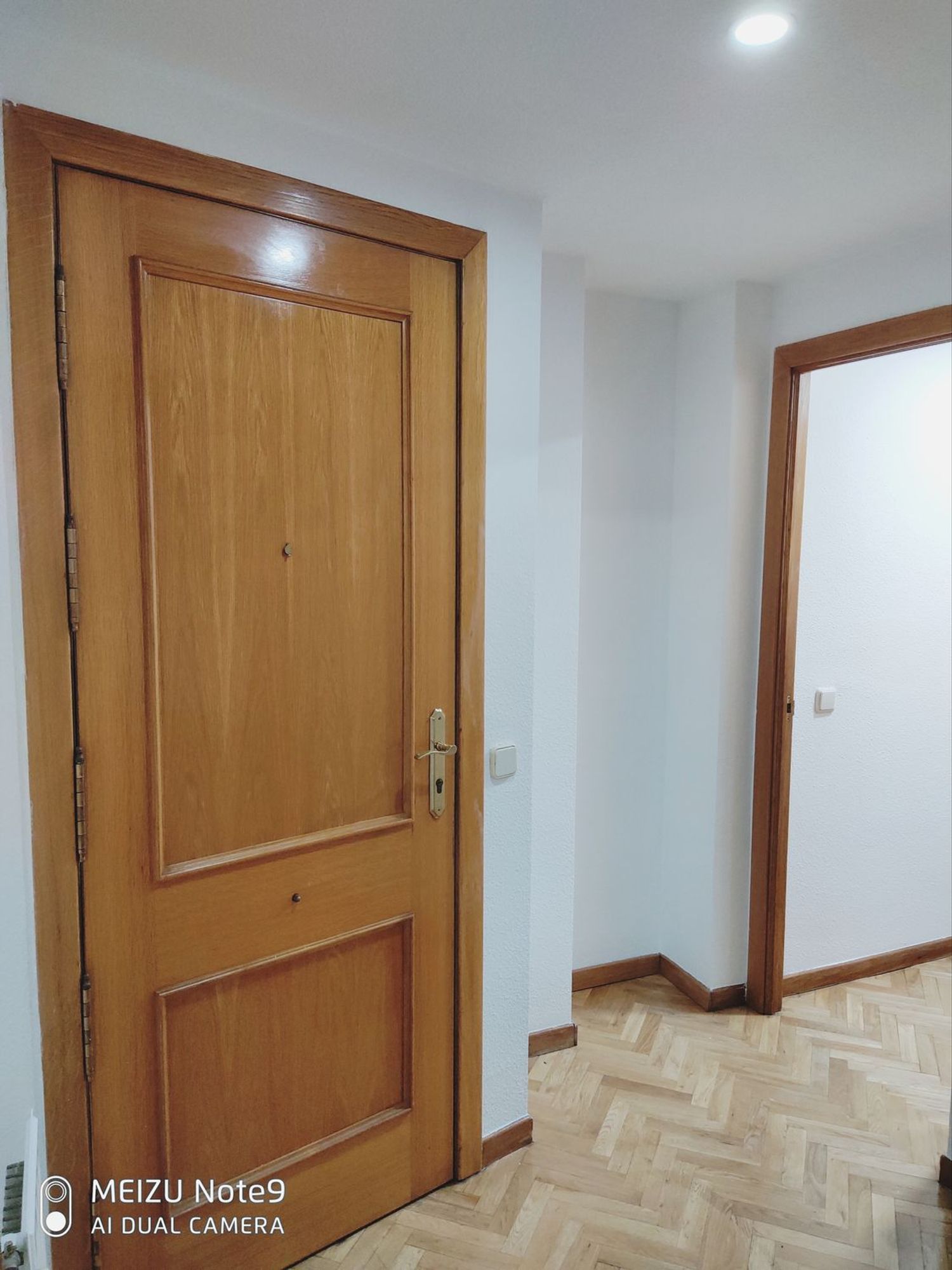 Piso en Via de las Dos Castillas, 7, Zona Avenida Europa - Foto 9