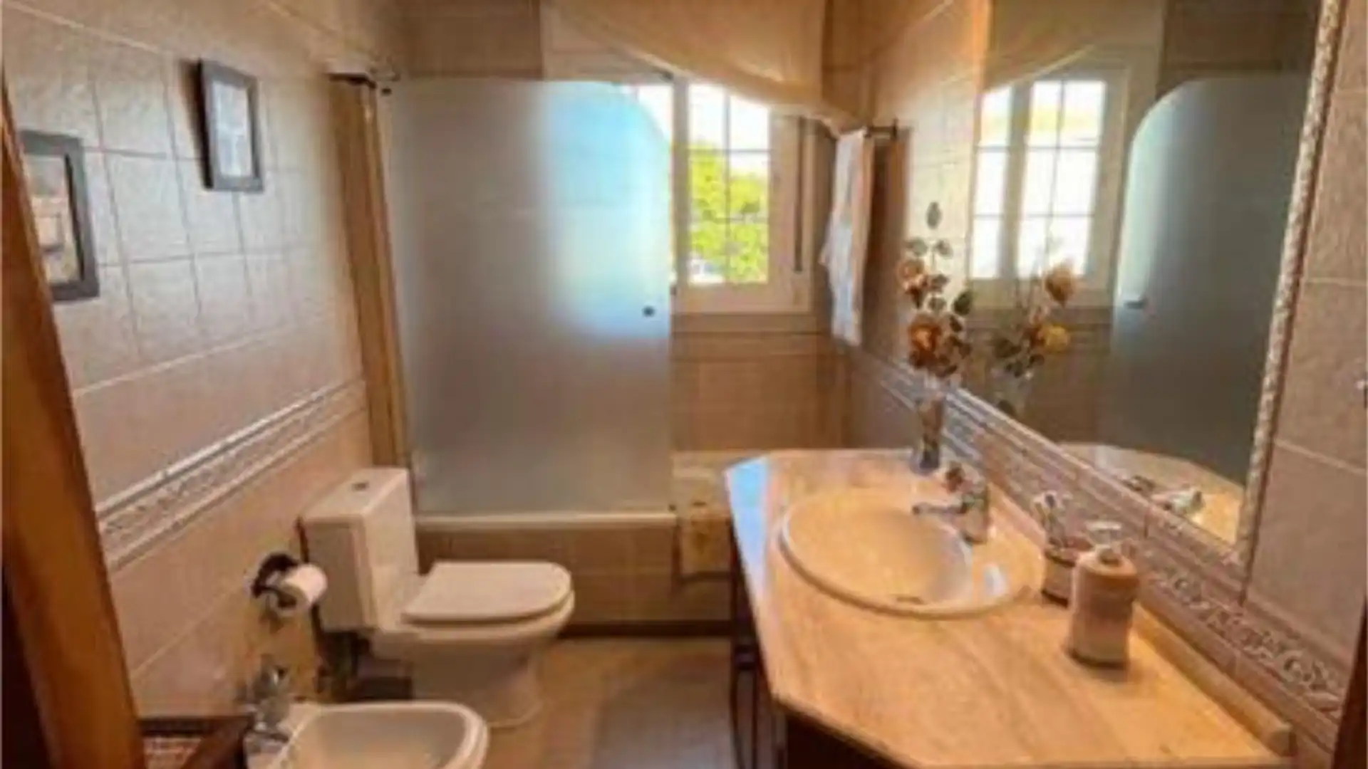 Chalet en Zona. - Foto 7