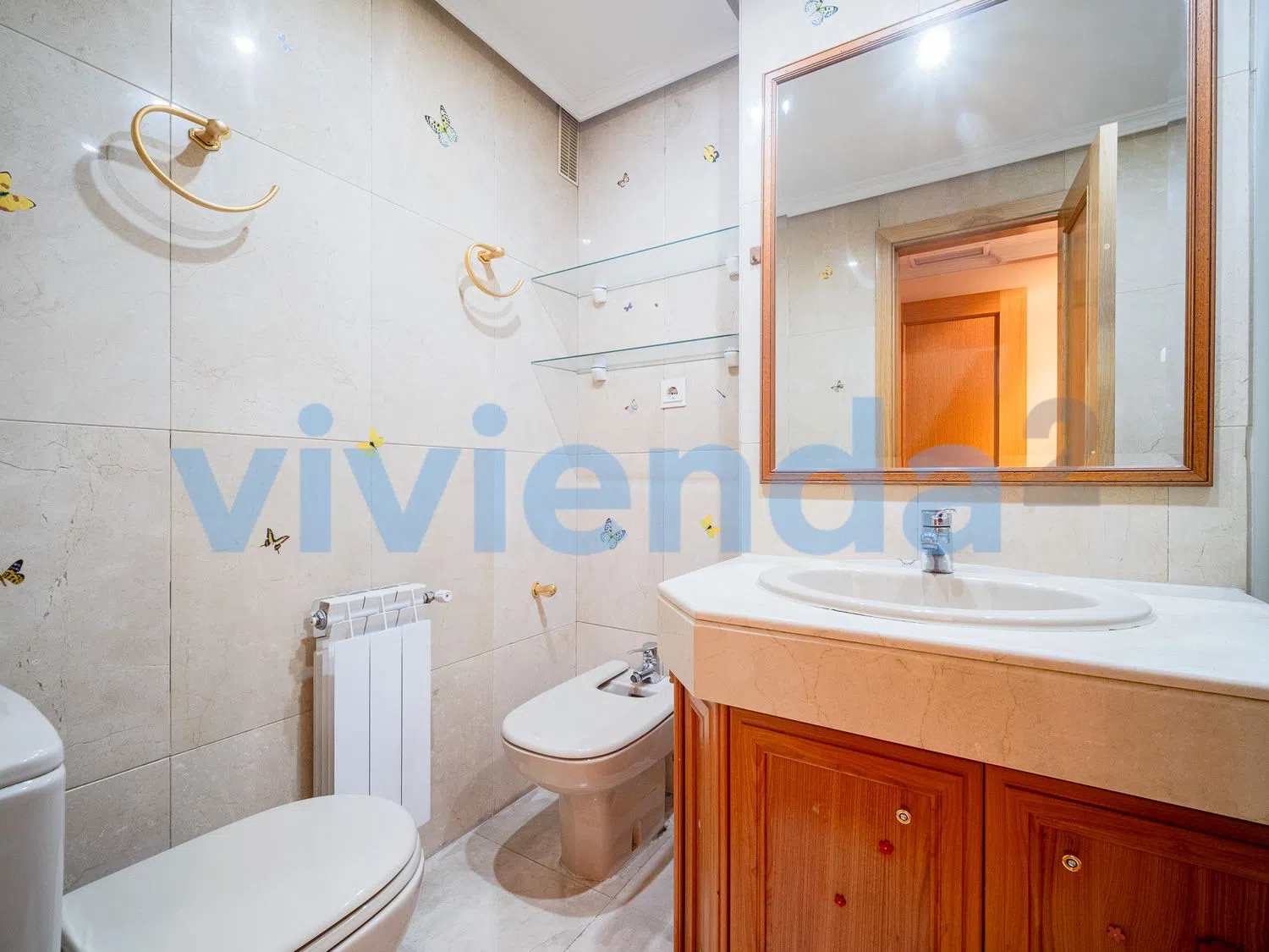 Piso en Barrio Acacias - Foto 25