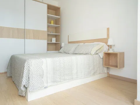 Estudio en calle de Bello, 3 - Foto 12