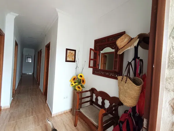 Casa rural en Camino de Arroyo del Aljibe, 1, Pinar de los Franceses - Marquesado, Pinar de los Franceses - Marquesado - Foto 2