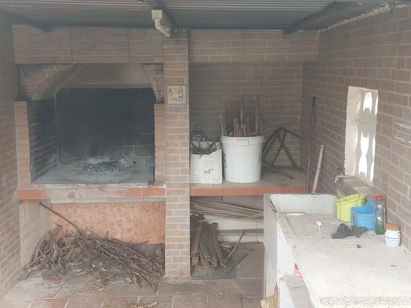 Casa rural en Calle Incolla, 8 Poligonoparcela, Centro, Centro - Foto 9