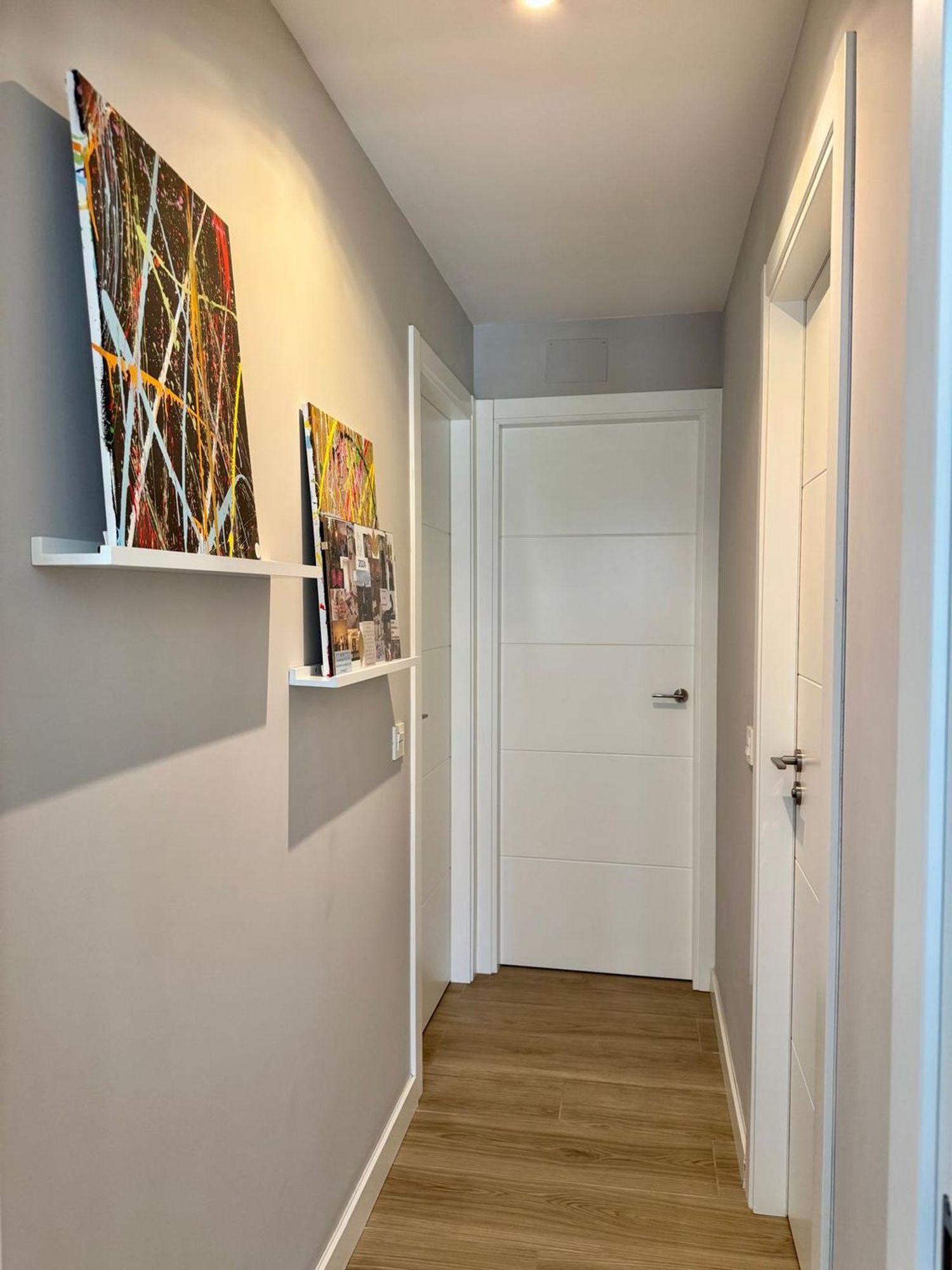 Piso en Calle de la Escalonia, 5, Marazuela- El Torreón - Foto 17