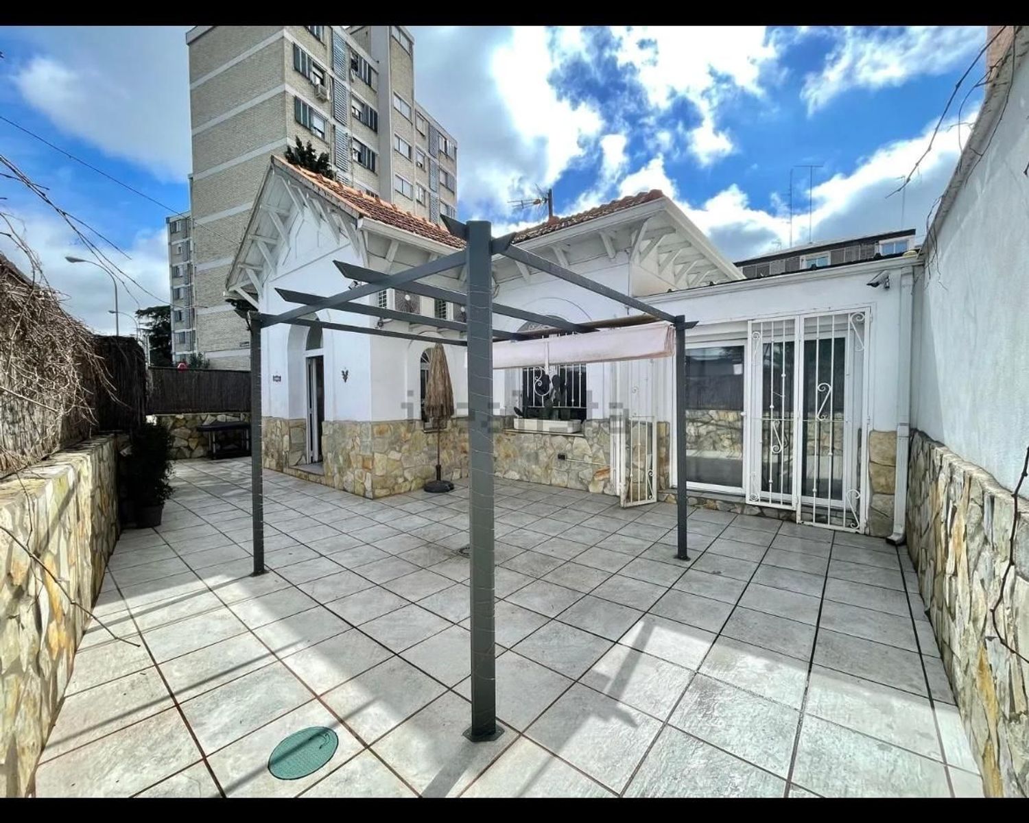 Chalet pareado en carretera de Boadilla del Monte, 53 - Foto 30