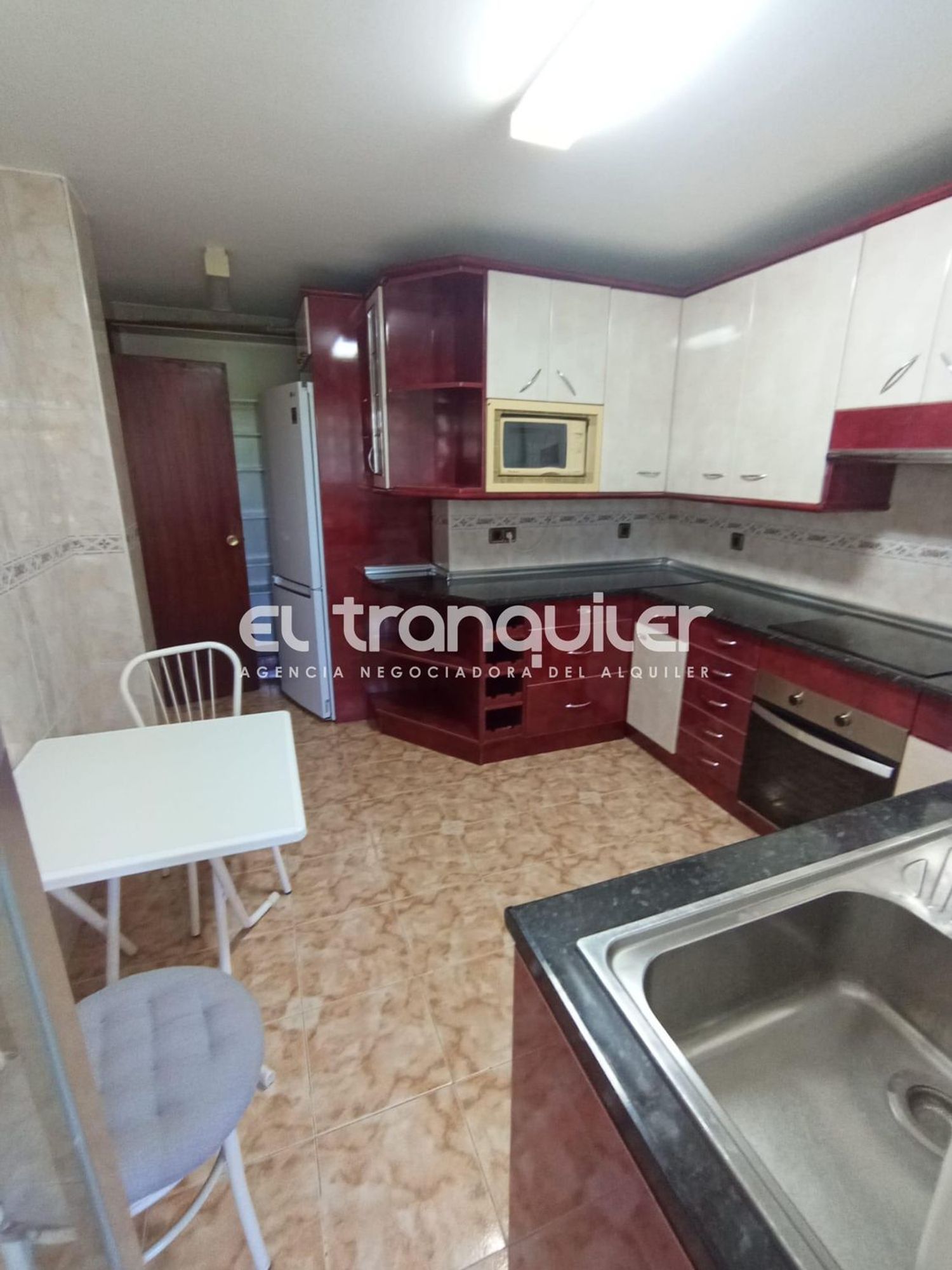 Piso en Calle de Aragón, 1, Valdepelayo-Montepinos-Arroyo Culebro - Foto 8