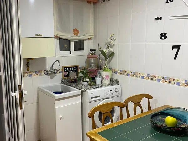 Chalet adosado en Calle de Mariano Benlliure, 27 - Foto 10